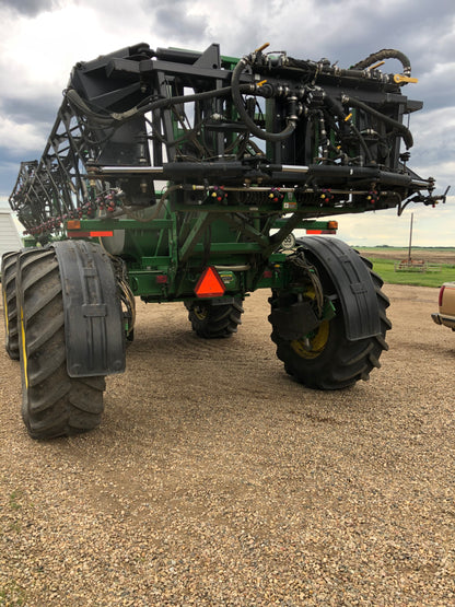 2013 John Deere 4940 Sprayer | Stock# 13-4940 (SOLD)