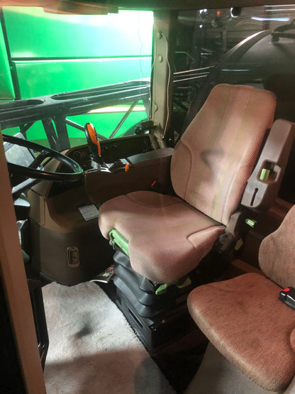 2013 John Deere 4940 Sprayer | Stock# 13-4940 (SOLD)